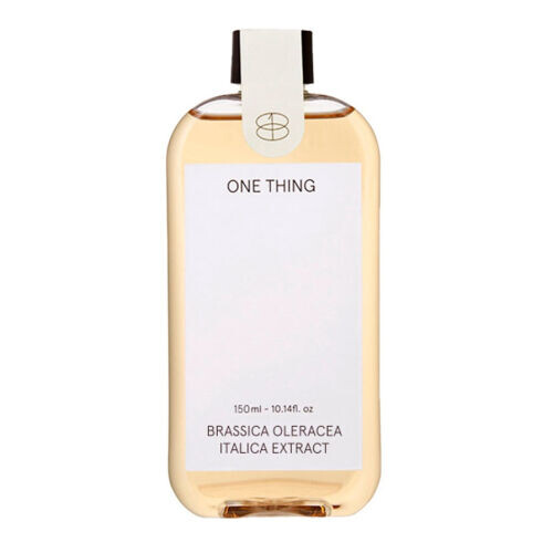 Brassica Oleracea Italica Extract