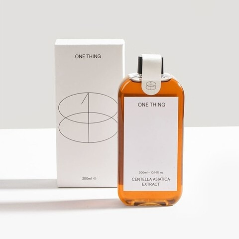 Centella Asiatica Extract