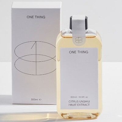 Citrus Unshiu Fruit Extract