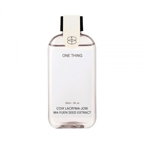 Coix Lacryma-Jobi-Ma-Yuen Seed Extract