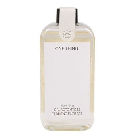 Galactomyces Ferment Filtrate Toner