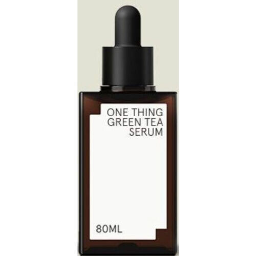 Green Tea Serum