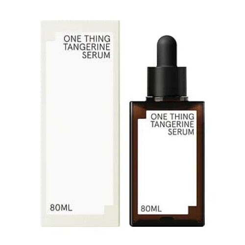 Tangerine Serum