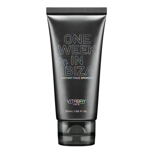 Instant Face Bronzer