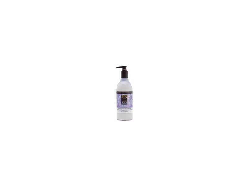 One With Nature Hand Wash, Lavender, 12 oz
