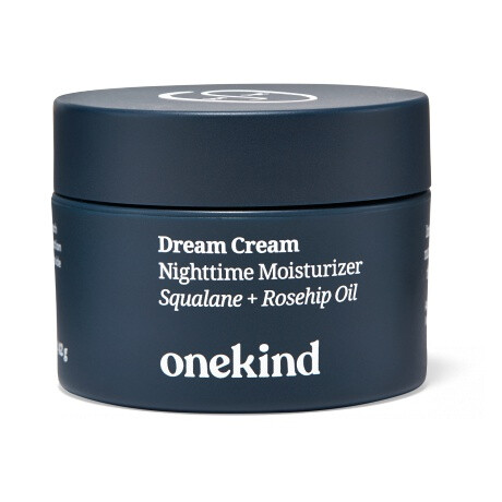 Dream Cream Nighttime Moisturizer