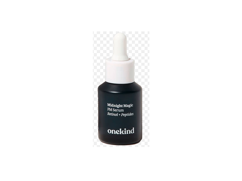 Onekind Midnight Magic PM Serum