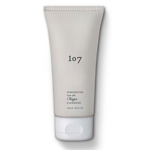 Low PH Chaga Cleanser