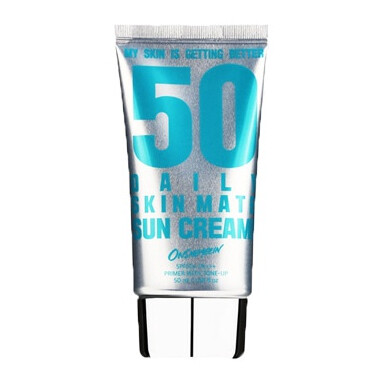 Daily Skin Mate Sun Cream SPF 50+ PA+++