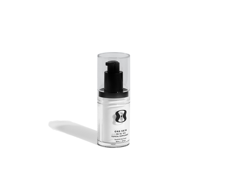 OneSkin OS-01 EYE Topical Supplement Essential Eye Cream