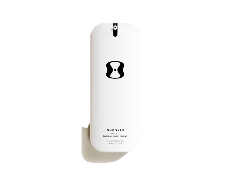 OneSkin OS-01 FACE Topical Supplement, 50 mL