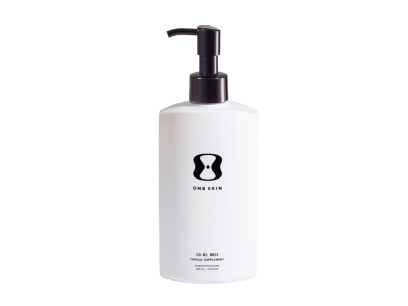 OneSkin Topical OS-01 Body Topical Supplement, 8.45 fl oz/250 mL