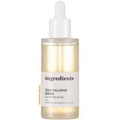 Cera Calming Serum