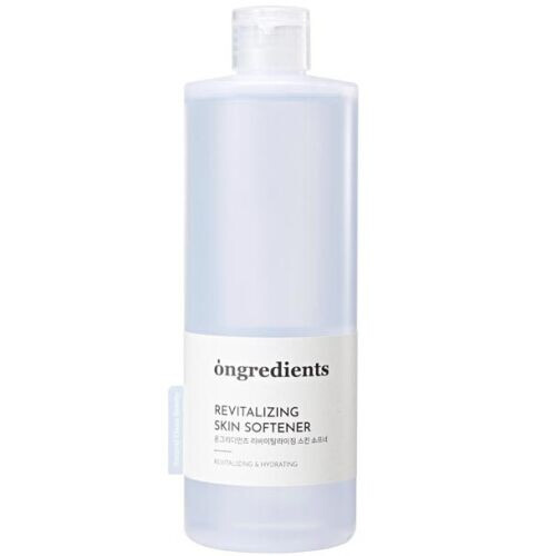 Revitalizing Skin Softener