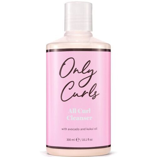 All Curl Cleanser