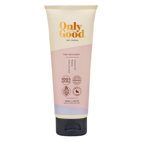 The Daylight Day Cream