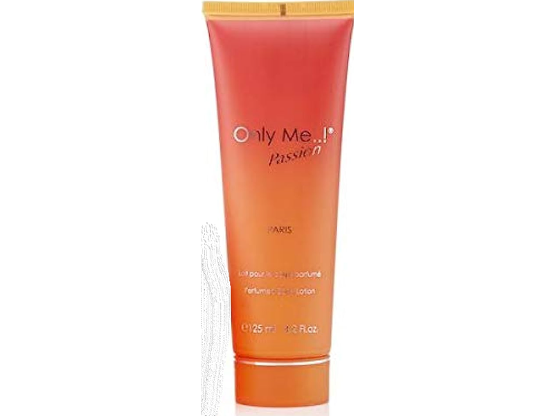 Only Me Passion Perfumed Body Lotion, 4.2 oz