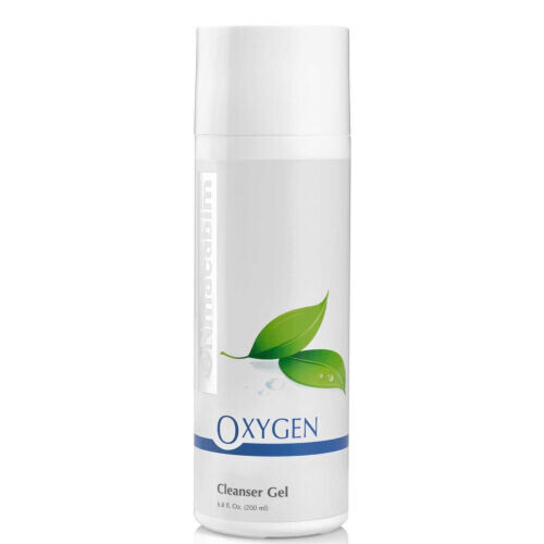 Oxygen Cleanser Gel