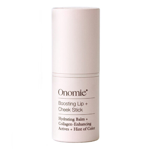 Boosting Lip + Cheek Stick