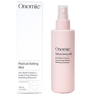 Radical Setting Mist