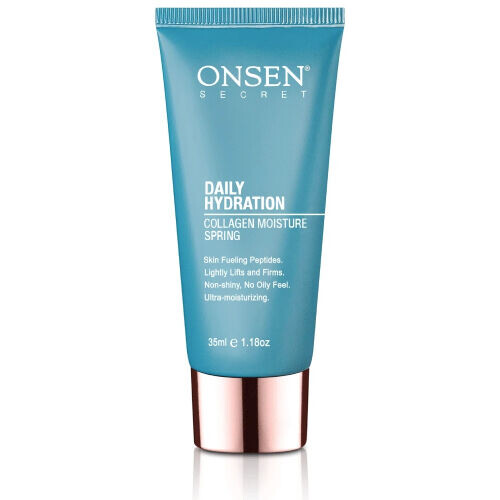 Daily Hydration Collagen Moisture Spring