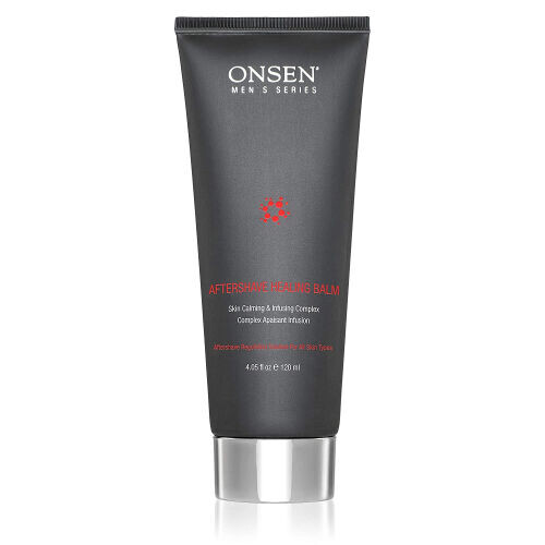 Aftershave Healing Balm Skin Calming & Infusing Complex