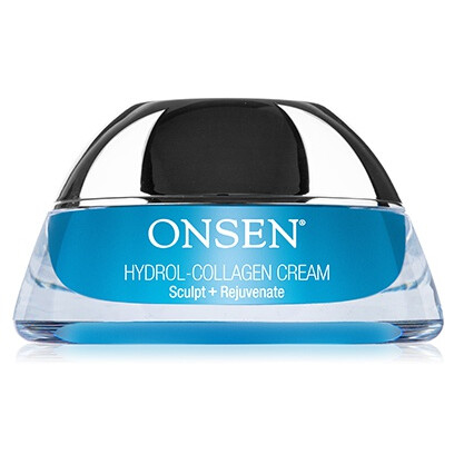 Hydrol-Collagen Cream Sculpt + Rejuvenate