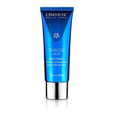 Tenseless Anti Aging Night Contour Cream