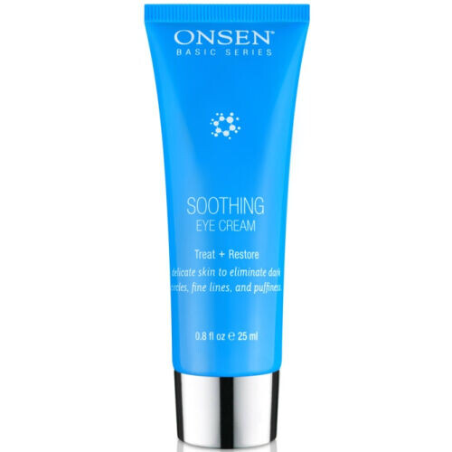 Soothing Eye Cream