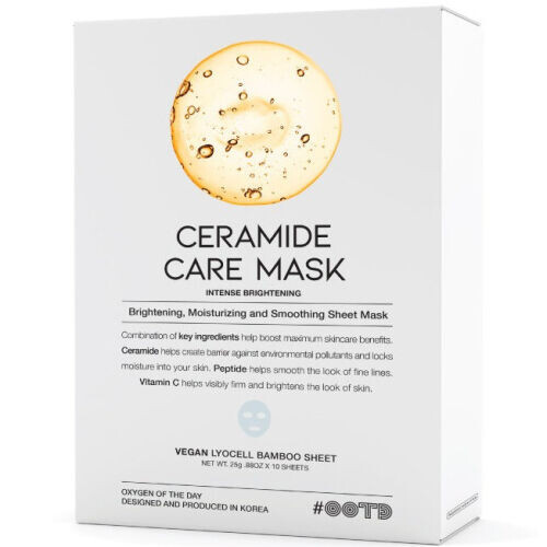 Ceramide Care Mask