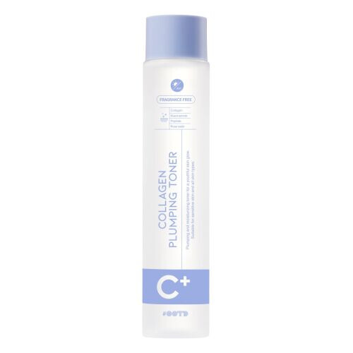 Collagen Plumping Toner