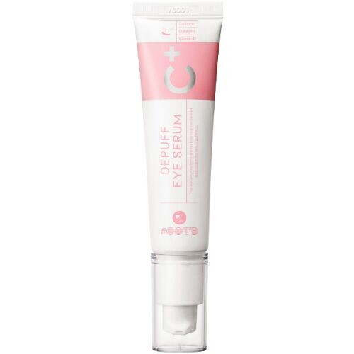 Depuff Eye Cream C+