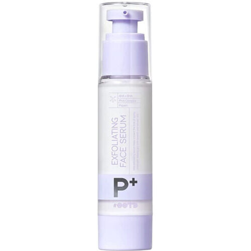 Exfoliating Face Serum P+