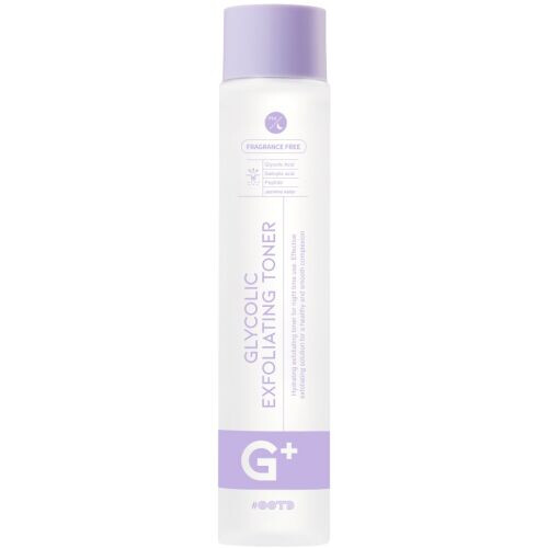 Glycolic Exfoliating Toner
