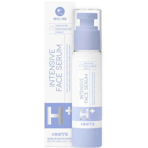 Intensive Face Serum