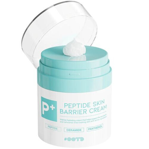 Peptide Skin Barrier Cream
