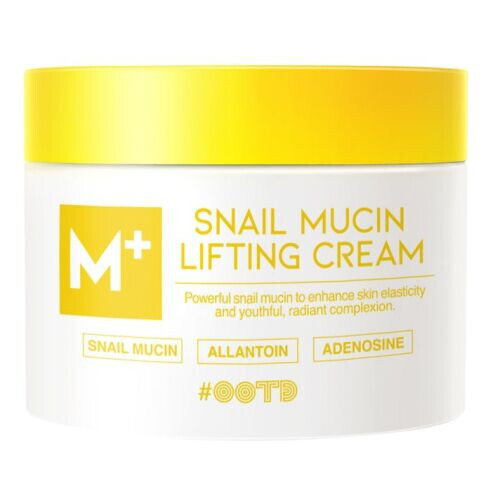 Snail Mucin Lifting Cream