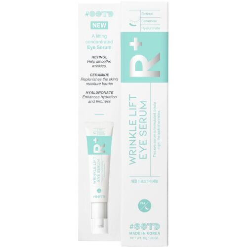 Wrinkle Lift Eye Serum