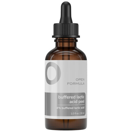 Buffered Lactic Acid Peel (4% Buffered Lactic Acid)