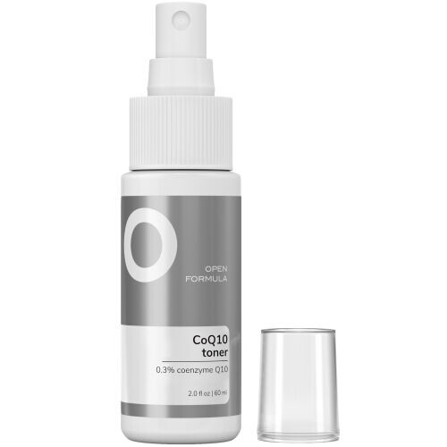 CoQ 10 Toner (0.3% Coenzyme Q10)
