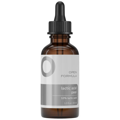 Lactic Acid Peel (10% Lactic Acid)