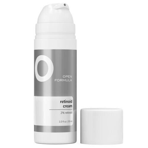 Retinoid Cream (2.0% Retinoid)