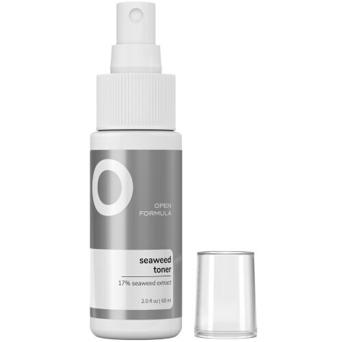 Seaweed Toner (17% Seaweed Extract)