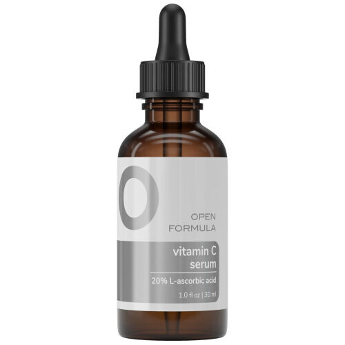 Vitamin C Serum (20% L-Ascorbic Acid)