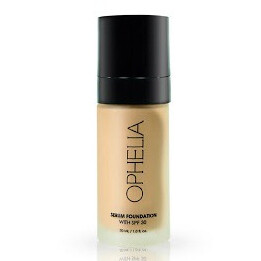 Serum Foundation
