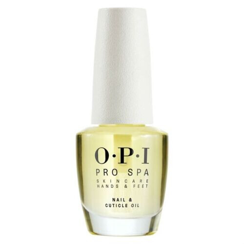 Pro Spa Nail & Cuticle Oil