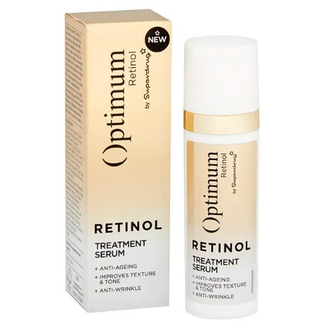 Optimum Retinol Serum