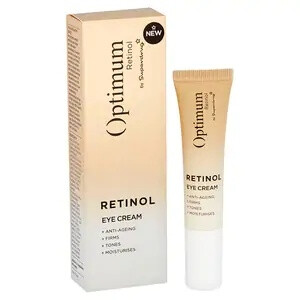 Retinol Eye Cream