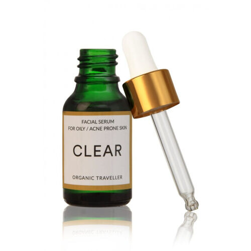 Clear Serum
