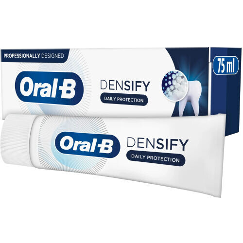Densify Daily Protection Toothpaste